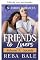 Livro De amigas a amantes volume 3: Segredos (Coleção de romances sáficos Reba Bale)