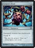 Magic The Gathering - Gorgon39;s Head (158/165) - Born of The Gods