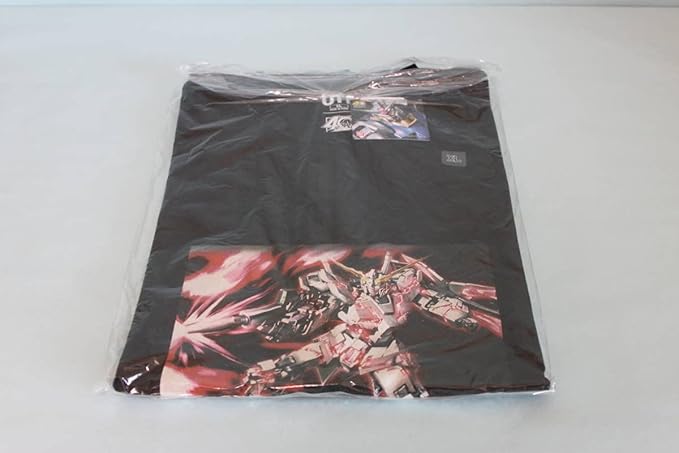 Amazon Uniqloユニクロ機動戦士ガンダム40周年記念年版ｕｔオリジナルｔシャツユニコーン ｘｌサイズ アニメ 萌えグッズ 通販