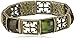 1928 Jewelry Gothic Cross Stretch Bracelet