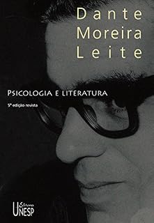Livro Psicologia e literatura