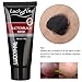 LuckyFine Blackhead Remover Face Mask Peel-off (#2)