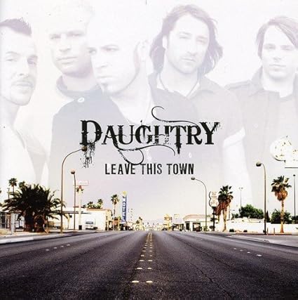 daughtry