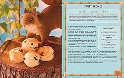 The Unofficial Animal Crossing Cookbook