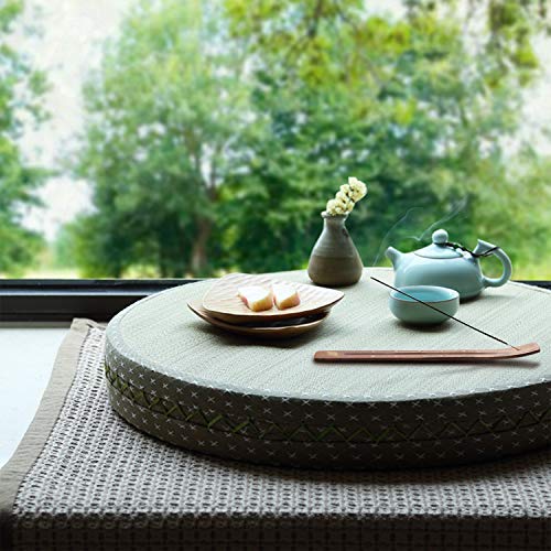 Trounistro 10 Pieces Incense Sticks Holder Incense Burner Ash Catcher Wooden Handmade - 10.2 Inches Long