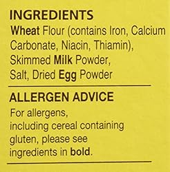 Original Yorkshire Pudding Mix 142g