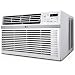 LG LW8016ER 8,000 BTU 115V Window-Mounted AIR Conditioner with Remote Control primary
