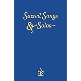 Sankeys Sacred Songs &amp; Solos Words Only