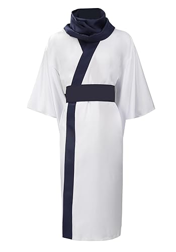 DAZCOS US Size Anime Role Cosplay Costume Kimono Outfit with Waist Seal(XX-Large) DAZCOS Women\u0027s Astolfo Cosplay Costume for Halloween Liberia | Ubuy