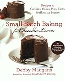Small-Batch Baking for Chocolate Lovers