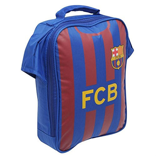 Barcelona FC Kit Lunch Bag