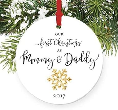 funny mom ornaments