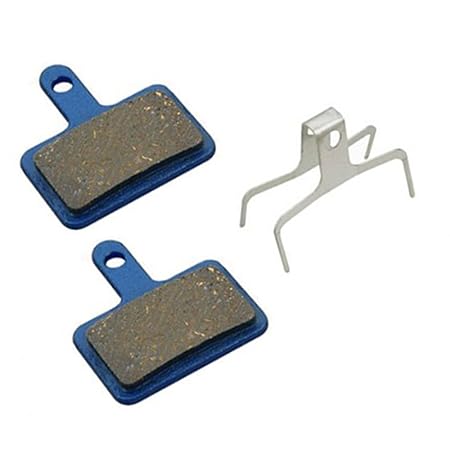 UNION Marwi Disc-Pads-DBP-10-SB auf KARTE-für Shimano (organisch)
