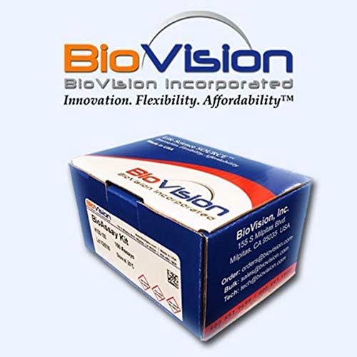 K1452-96 - PCR-STEC Detection Kit - PCR-STEC Detection Kit, BioVision - Each
