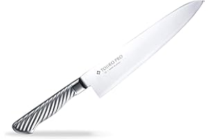 Tojiro-PRO DP Cobalt Alloy Steel Gyutou Chef Knife 210mm (F-889)