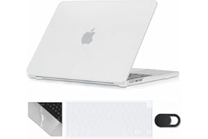 Compatible with Apple MacBook Neo 13 inch Case 2026 Model A3404, Hard Shell,Keyboard Cover,Webcam Cover,Trackpad Protector, A