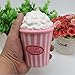 Jumbo Slow Rising Squishies Charms Kawaii Squishies Cream Scented Toys For Kids and Adults