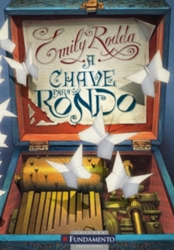 The Key To Rondo Chave Para Rondo PDF Emily Rodda