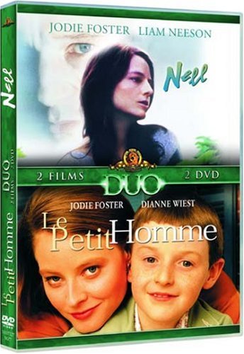 Le Petit Homme + Nell - Pack Spécial
