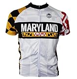 Maryland 2.0 Cycling Jersey