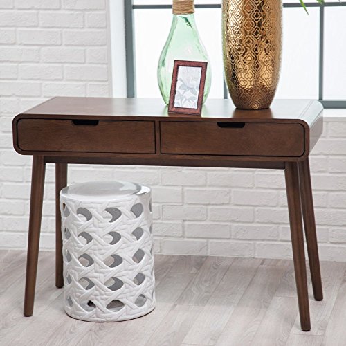 Best Belham Living Hampton Console Table