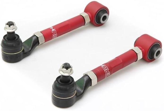 TruHart Acura TSX Rear Camber Kit, (TH-H208)
