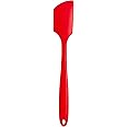 GIR: Get It Right Premium Silicone Spatula - Non-Stick Heat Resistant Kitchen Spatula - Perfect for Baking, Cooking, Scraping