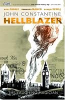 Paperback edition cover