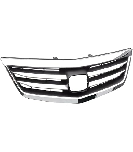 Rejilla Cromada 3cv | Envío Gratis