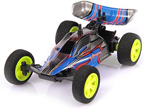 ZG Mini 2.4G RC Auto Racing Car Drift Toy Chargeable 1/32 High Speed Remote Control Car 20KM / h Red RC CAR