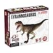 4D Tyrannosaurus Dinosaur Puzzle