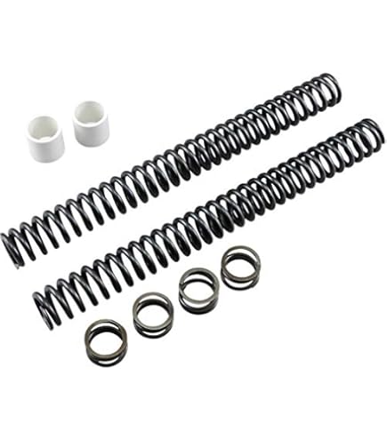 Amazon.com: Progressive Suspension Fork Lowering Kit : Automotive