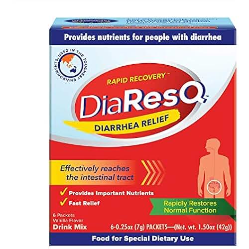 travelers diarrhea kit