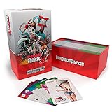Poor Choices a Hilarious Card Game of Adventure and Sabotage, Adult Edition