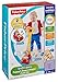 Fisher-Price Laugh & Learn Puppy's Smart Stages Push Car