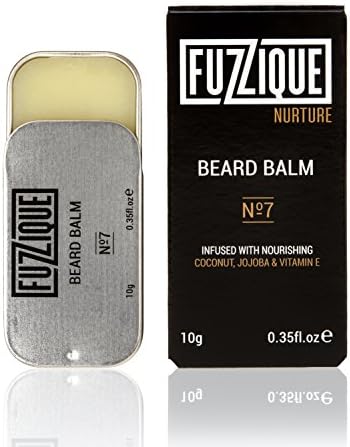 Beard Balm NO.7