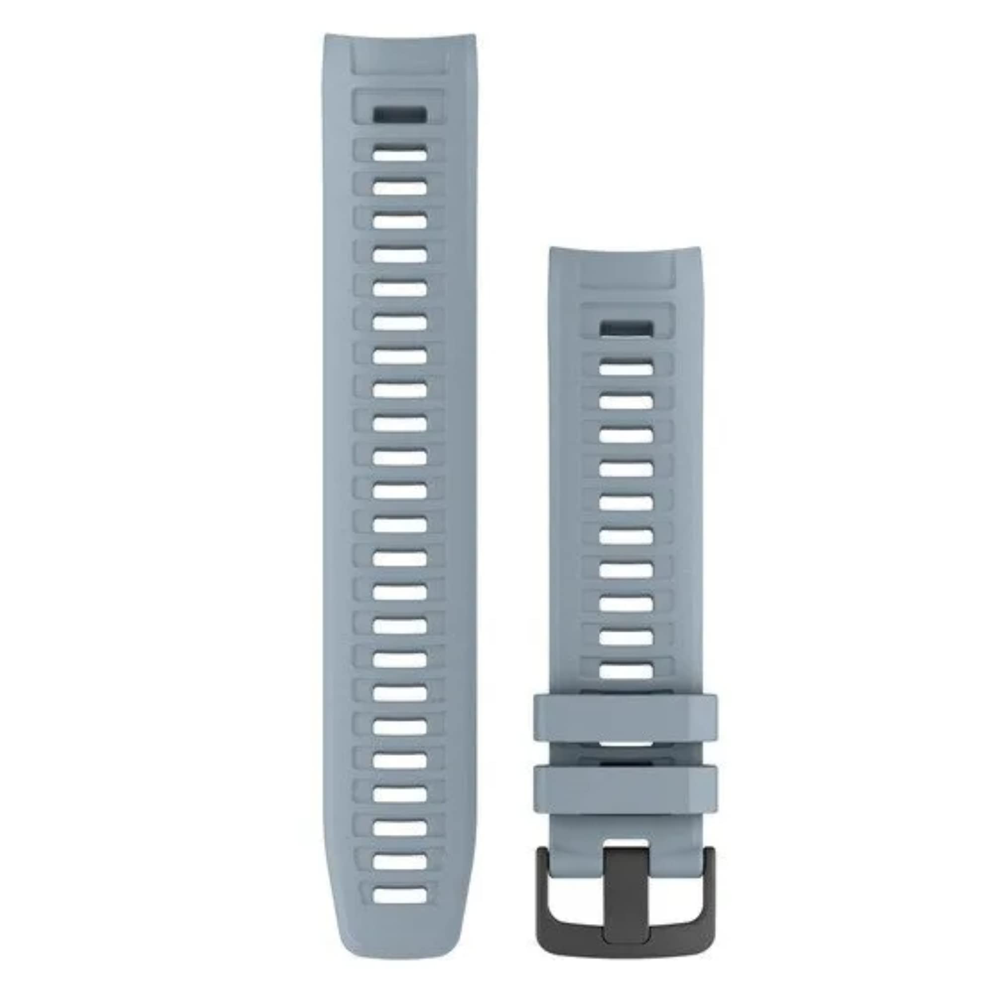 Garmin Instinct Bands, suitable for Instinct Standard, Esports, Tactical, Surf and Solar series only, Original accessory, Silicone, Sea Foam — image 1