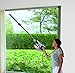 Shark Rocket DeluxePro Ultra-Light Upright Corded Stick Vacuum, Bordeaux (Renewed)