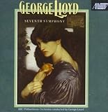 George Lloyd: Seventh Symphony