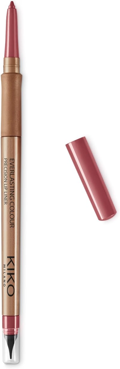 KIKO MILANO Everlasting Colour Precision Lip Liner 17 Automatic Lip Pencil