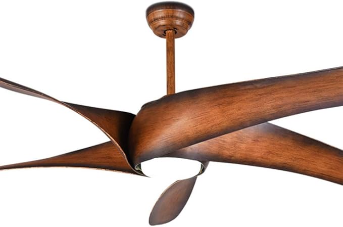 YAMEIJIA American Retro Elektrischer Ventilator Ventilator Ventilator