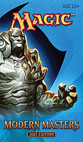 Wizards of the Coast Modern Masters 2015 Booster Pack