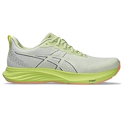 ASICS Men's DYNABLAST 4 Running Shoes, 8, Cool