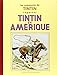 Tintin en Amérique (Les aventures de Tintin Fac-similés N&B (3)) (French Edition) by