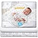 Premium 2 Pack Baby Crib Sheets | 100% Cotton Jersey Nursery Sheet Set | Soft Bedding for Infant Boys & Girls