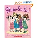 Amazon.com: Shoe-la-la! (9780545594783): Karen Beaumont, Leuyen Pham: Books