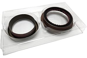 Meritor Genuine Arvin Meritor A11205X2728 Axle Forward Rear Input Seal, 1 Pack