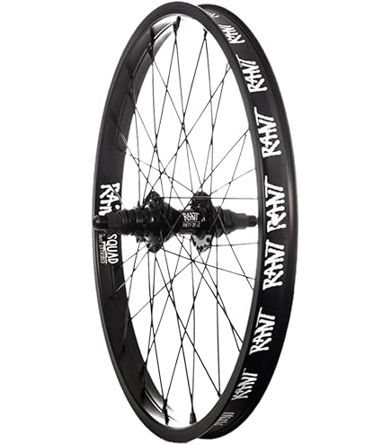 Amazon.com : Cult Crew V2 Rear Wheel - 20