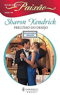 Livro Prelúdio do desejo (100 milhões de leitores Livro 148)