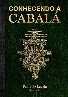 Livro Conhecendo A Cabalá
